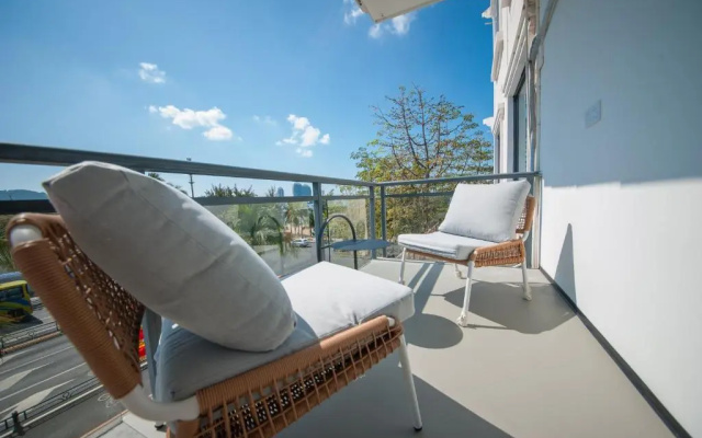 Chengheli Seaview Homestay (Sanya Bay Branch)
