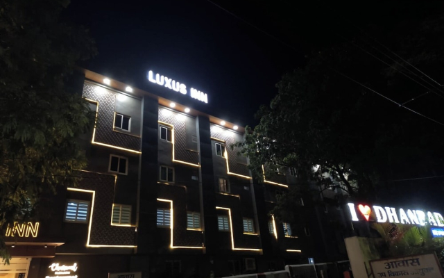 Luxus Inn Hotel