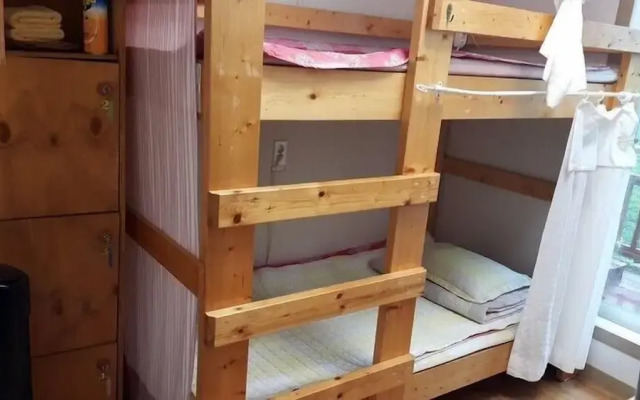 BDGR BNB - Hostel