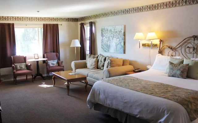 Back Bay Inn