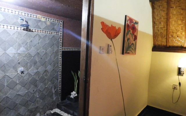 Toro Toro Bungalow