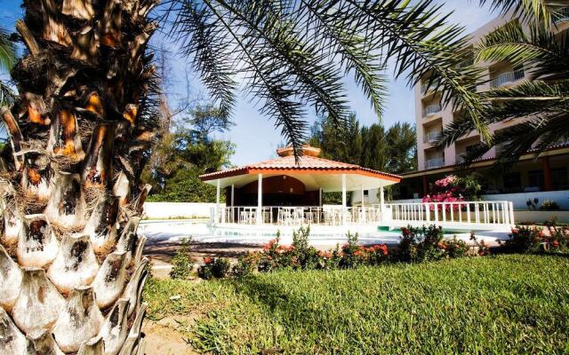 Hotel Bahia Dorada In San Luis Talpa El Salvador From None - 