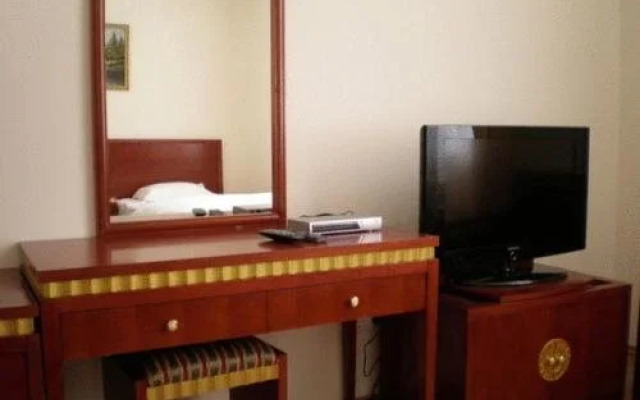 Milky Way Hotel