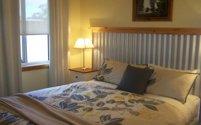The Open House - Bed & Breakfast