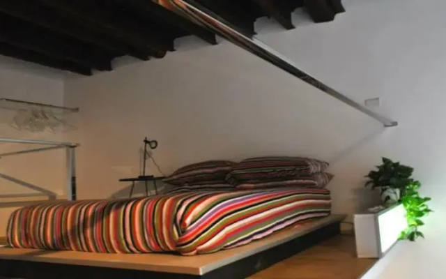 Santa Teresa Flat