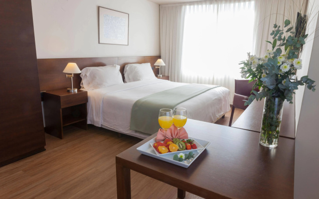 InterCity Premium Montevideo