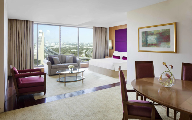 The H Dubai