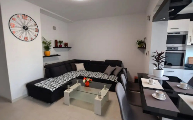 Apartment Dante