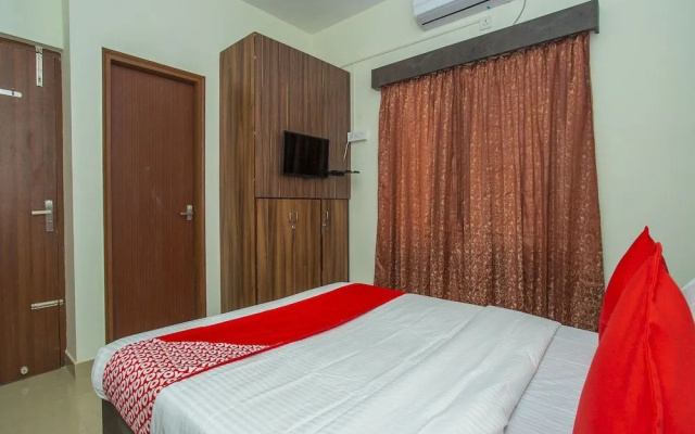 OYO 23055 Raintree Residences