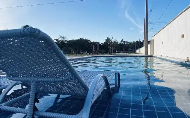Lençóis Confort 201