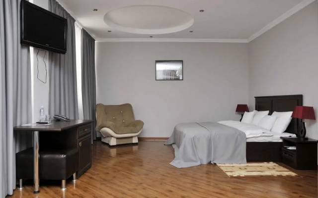 Hotel Kolkha