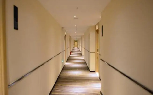 City Comfort Inn Zhongshan Shiqi Subdistrict Daxin
