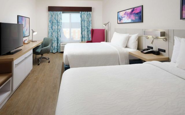 Hilton Garden Inn Atlanta NW/Kennesaw Town Center