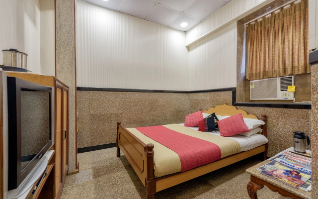 Hotel Royal Castle