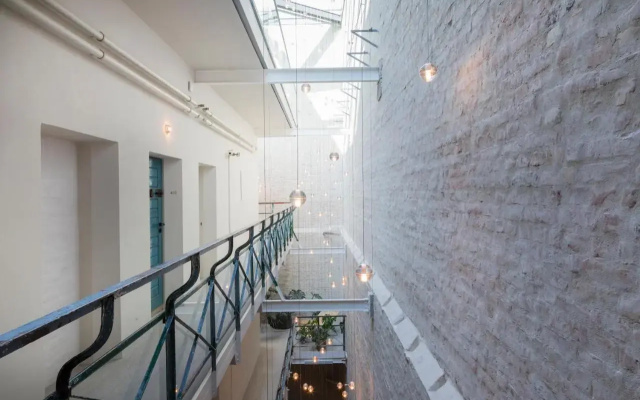 Wilmina Hotel