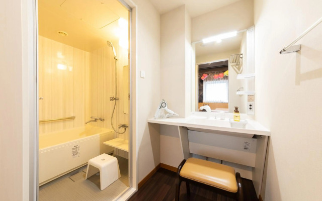 ART HOTEL Aomori