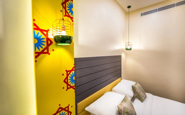 Hotel Asansol International