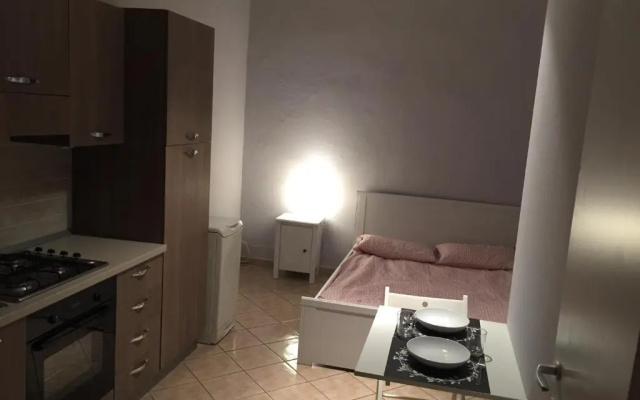 Monolocale Torino