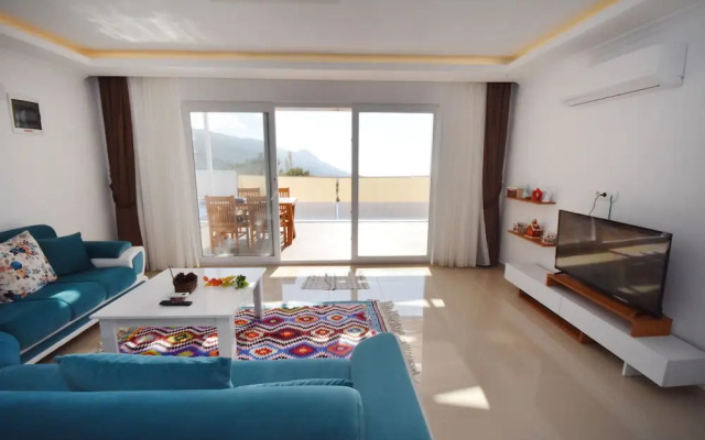 Villa Zeytin Islamlar