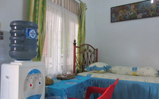 Griya 24 Homestay