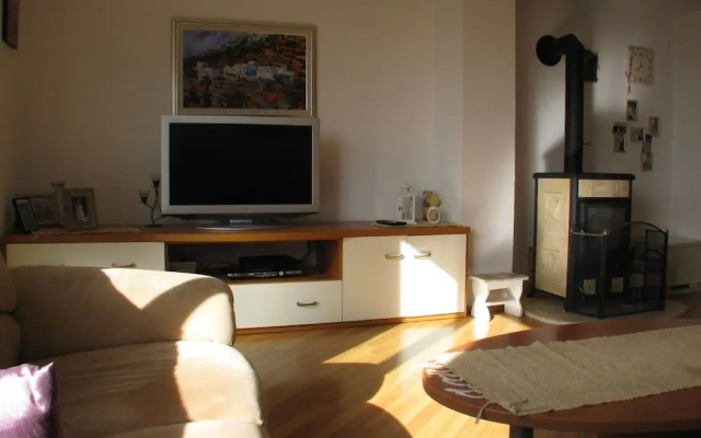 Apartment Lucija