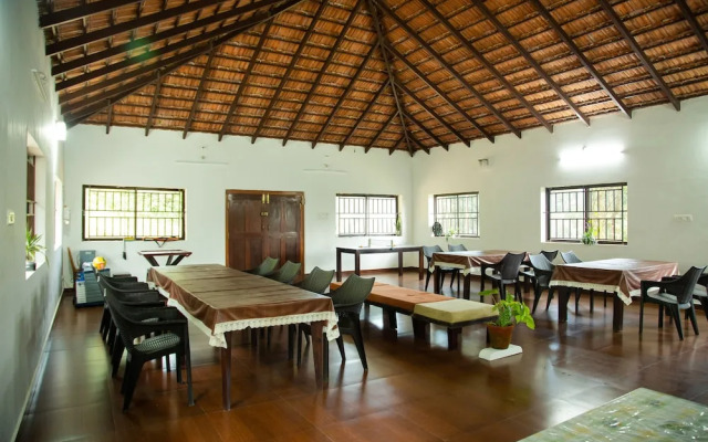 Room in Cabin - The Nest Bettathur, Coorg Ct 004