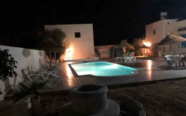 Maison De Charme