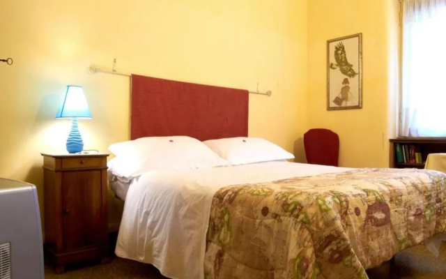 B&B LAuberge