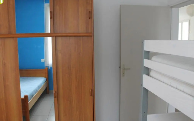 Maison Saint-Brevin-les-Pins, 3 pièces, 5 personnes - FR-1-364-110