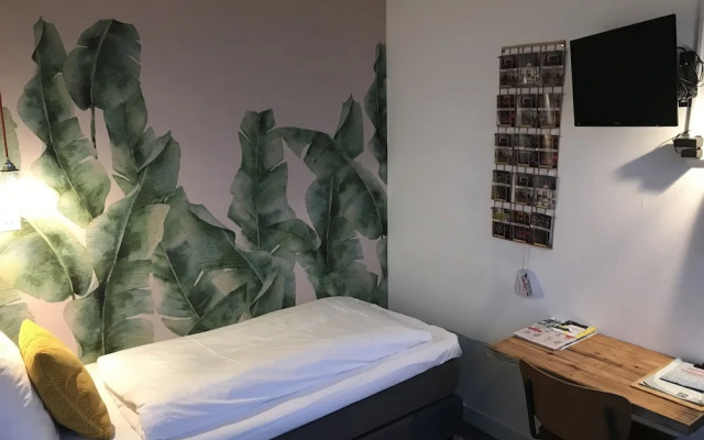 City Park Hotel