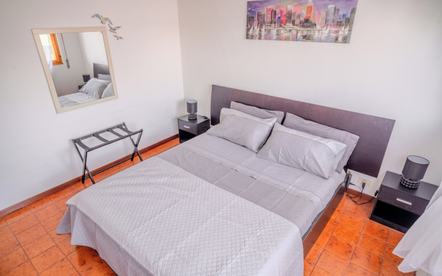 San Giacomo Sweet Home