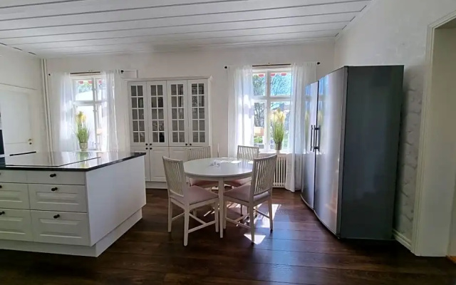 Byske Gästgivargård