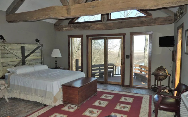 Pinckney Bend Bed & Breakfast