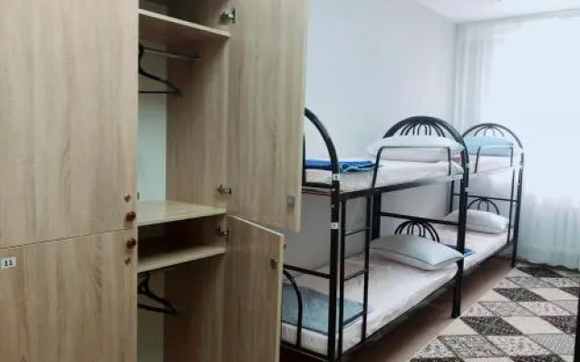 PalmBay Hostel