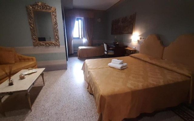 Hotel I Portici