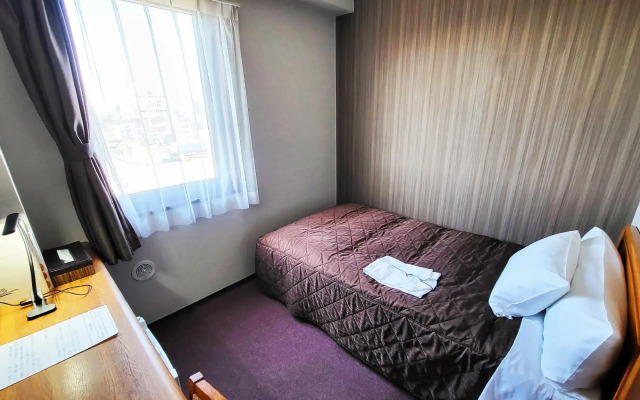 Hotel Royal Garden Kisarazu