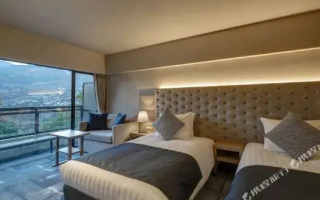 Hakone Elecasa Hotel and Spa