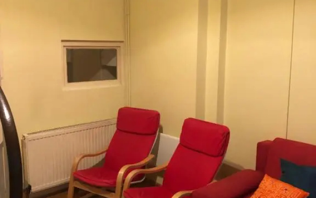 Danube apartment