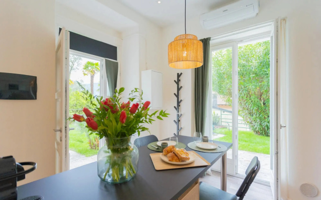 Enchanted Como Lake - Tremezzo Apartments by Rent all Como