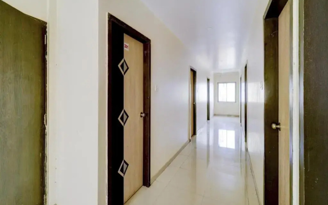New Honey Lodging by OYO Rooms
