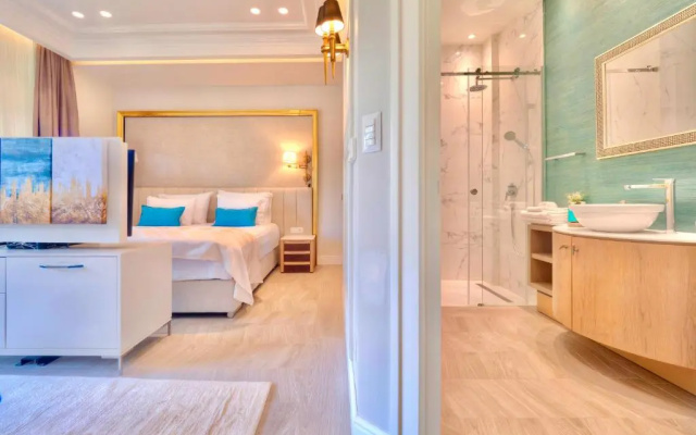Apartments Perla Budva