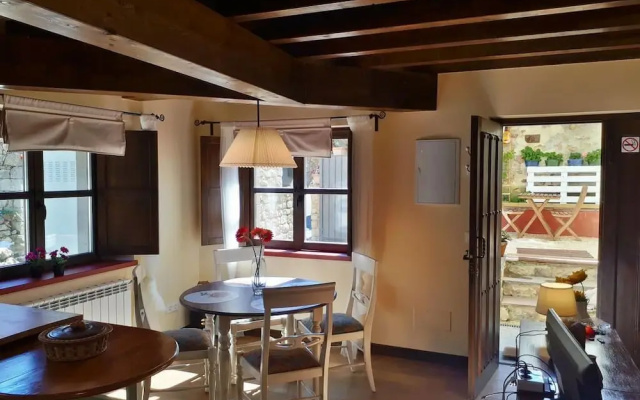 Apartamentos San Antonio