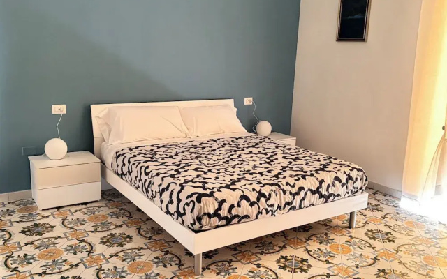 La Maison di Partenope
