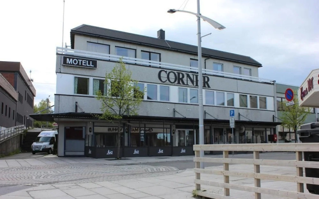 Corner Hotell
