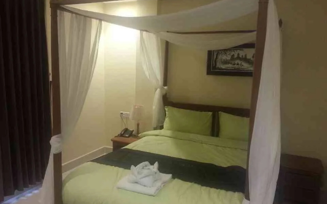 Sun City Guesthouse