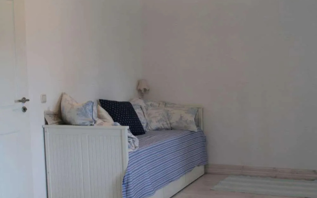 Wohnung in Neuburg Nahe Ostseestrand
