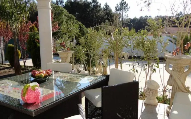 Casa Gulosa