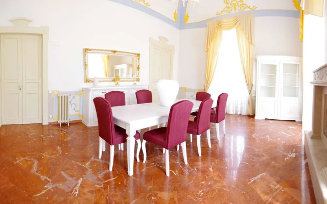 Villa Ravenna