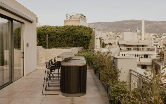 Perianth Hotel, a member of Design Hotels