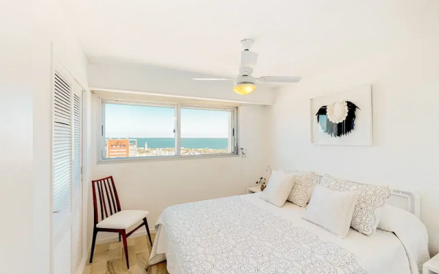 Oceana Suites Fontemar